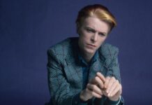 David Bowie visto da Steve Schapiro: America. Sogni. Diritti.