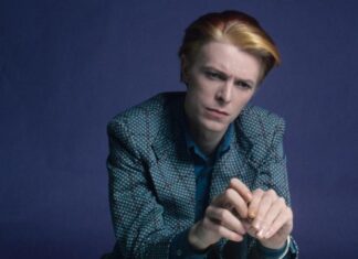 David Bowie visto da Steve Schapiro: America. Sogni. Diritti.