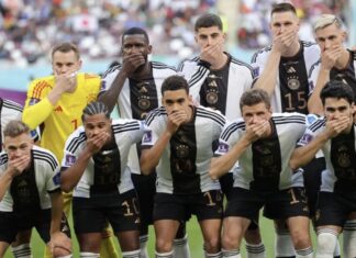 Mondiali in Qatar: più battaglie civili che gol