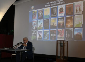 “SPORT MOVIES & TV 2022”: 140 film a Milano dal 9 al 13 Novembre