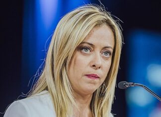 Lettera aperta a Giorgia Meloni, Presidente del Consiglio