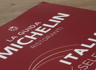 Podio per il Piemonte tra le regioni con più stelle Michelin