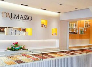 Ad Avigliana la migliore pasticceria d’Italia