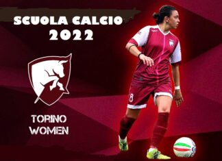 La rinascita del San Bernardo (Pianezza) Centro Pilota di sport femminile