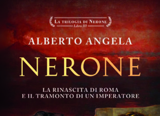 Torino 12 dicembre 2022 – Alberto Angela presenta il suo nuovo libro “Nerone”
