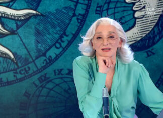 Ritorna “l’Almanacco del Giorno dopo”di Drusilla Foer : RAI2 dà nuovamente voce alla Regina del “DO-NOT-JUDGE”