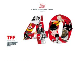 Torino Film Festival 2022: il programma completo, tra film, tanti ospiti e masterclass