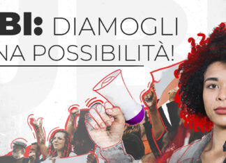 Diamo una possibilità al reddito di base universale in Europa!
