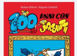 100 anni con Jacovitti