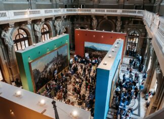 Nasce a Torino il nuovo Salone del Vino, dal 4 al 6 marzo 2023 Salone del vino di Torino