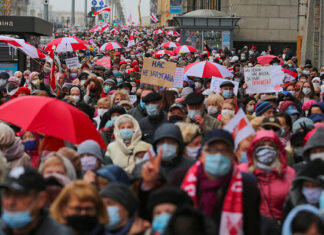 Perché la fedele Bielorussia non vuole combattere? Bielorussia guerra Russia