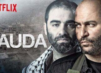 Fauda: il conflitto arabo-israeliano è su Netflix