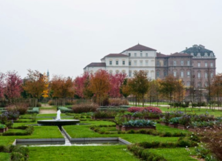 Torna il “Mercato del Re” alla Reggia di Venaria