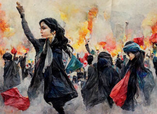 Iran: per la polizia le donne il nemico più pericoloso