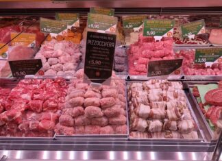 “Il Mannarino, la macelleria di quartiere” sbarca a Torino