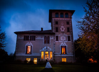 Capodanno 2023 al Castello di Mercenasco