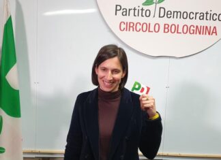 Mauro Salizzoni sostiene Elly Schlein: unica scelta possibile