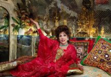 Gina Lollobrigida: non solo sogno di sensualità, passione e fascino, ma icona di determinazione, capacità e intelligenza al femminile