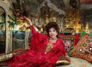 Gina Lollobrigida: non solo sogno di sensualità, passione e fascino, ma icona di determinazione, capacità e intelligenza al femminile