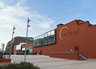 Eataly Torino festeggia i 16 anni con tanti appuntamenti