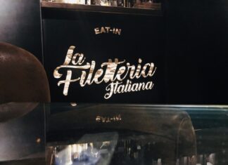 Se un robot serve la bistecca: La Filetteria presto a Torino