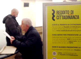 Il reddito di cittadinanza non è da abolire