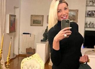 Notte da incubo per Roberta Martini: minacciata e rapinata