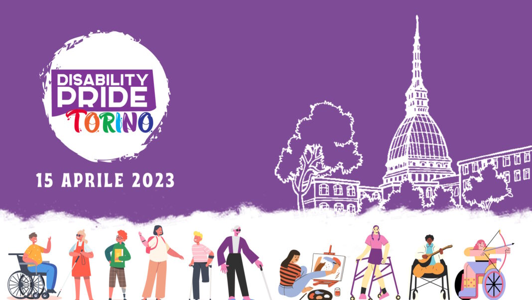 Torino Disability Pride