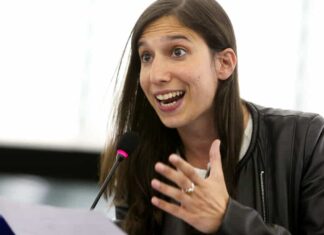 Intervista a Salizzoni: Elly Schlein? Ha il guizzo!