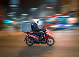 4foodies punta a cambiare il mondo del delivery