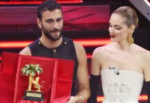 Sanremo 2023 lo stravince Marco Mengoni
