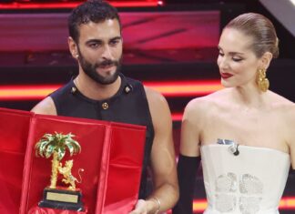 Sanremo 2023 lo stravince Marco Mengoni