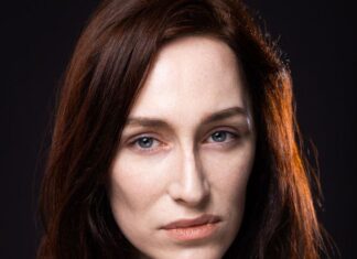 Intervista all’attrice Christina Andrea Rosamilia, protagonista di Peripheric Love, girato a Mirafiori Sud Christina Andrea Rosamilia @Krulaphotographer