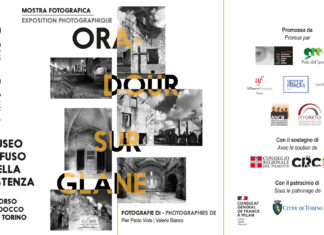 Mostra fotografica sul massacro di Oradour-sur-Glane | al Museo Diffuso della Resistenza di Torino