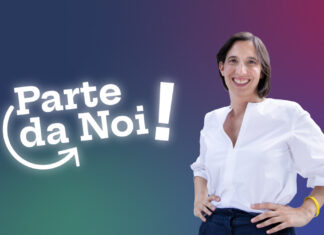 Parte da noi! Mozione a supporto della candidatura di Elly Schlein