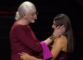 Drusilla torna a Sanremo “per le donne, la vita e la libertà“