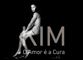 KIM O Amor é a Cura