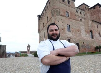 Un nuovo ristorante per Alessandro Mecca