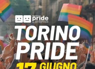 Torino Pride 2023 Torino Pride 2023