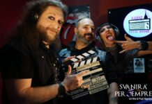 In anteprima nazionale a Torino “Svanirà per sempre”, il quinto film di Pupi Oggiano