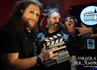In anteprima nazionale a Torino “Svanirà per sempre”, il quinto film di Pupi Oggiano