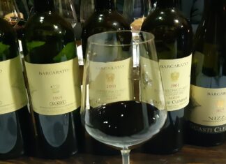 Baccademy: una degustazione artistica