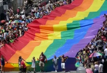 Pride 2023: gli eventi in tutta Italia per celebrare l’onda arcobaleno 🏳️🌈 Onda Pride