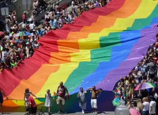 Pride: a chiedere scusa dovrebbe essere Rocca e questa destra retrograda Onda Pride