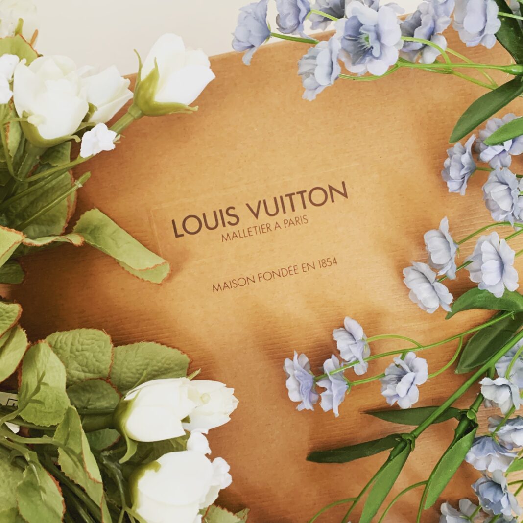 louis vuitton