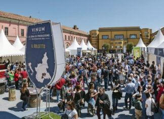 Ad Alba un’edizione in grande stile per Vinum