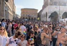 2.000 persone per il primo “Pride”: anche Piacenza c’è!