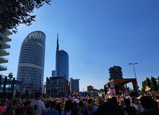 Fratelli d’Italia ritira la mozione contro le Carriere Alias presentata al Consiglio Regionale di Milano Milano Pride 2023
