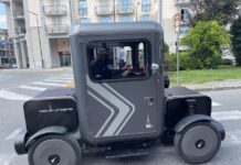 Al via le vendite per Mole Urbana