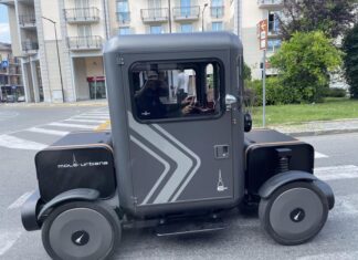 Al via le vendite per Mole Urbana